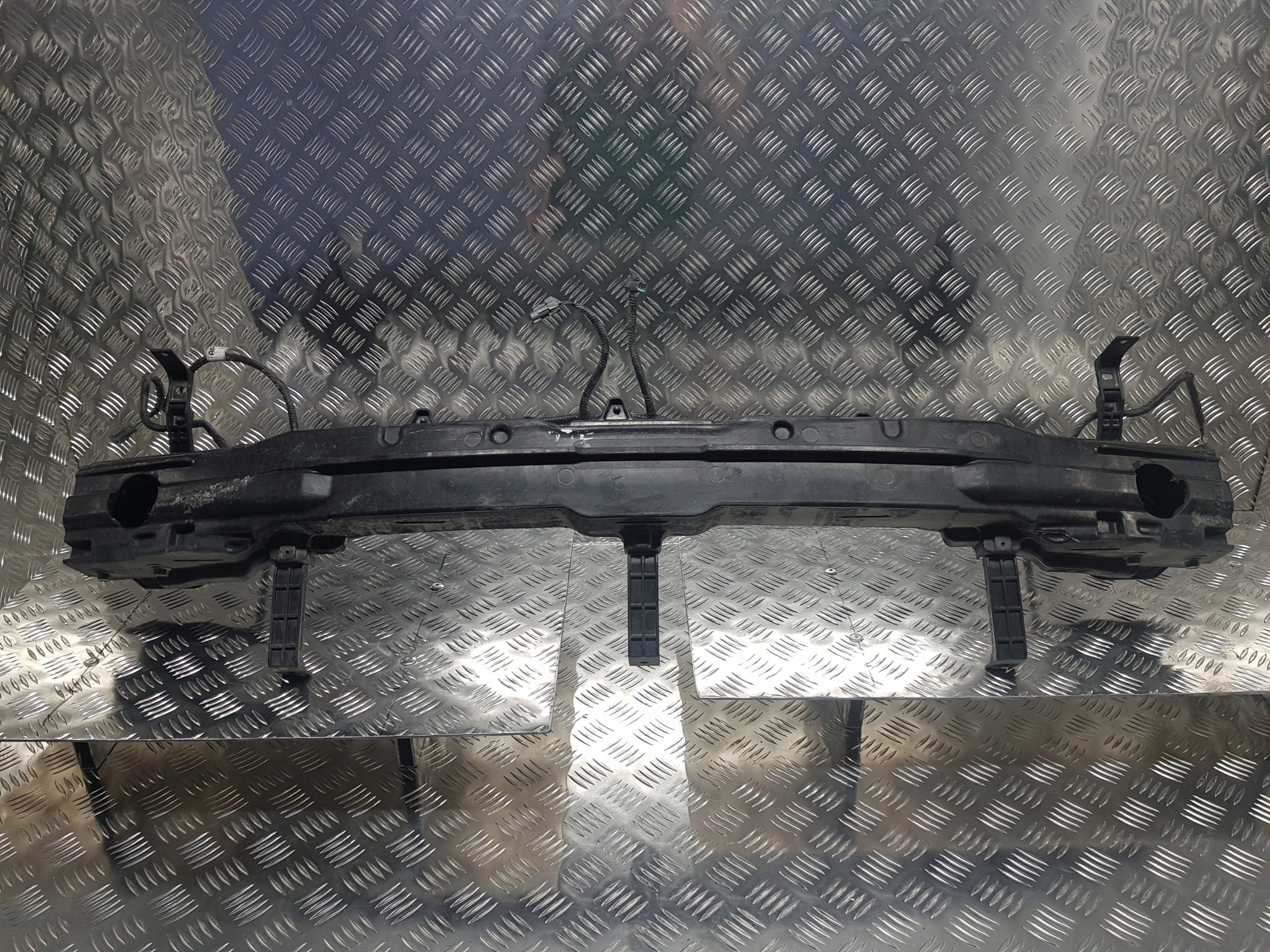 sider below bumper rear HYUNDAI I30 III 86630-G4000 2019
