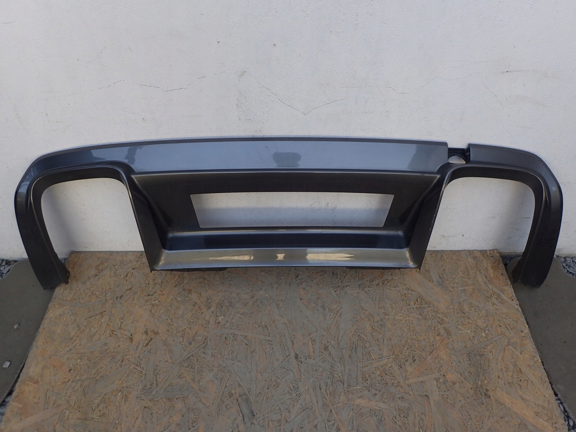SPOILER Paraurti posteriore SEAT ATECA CUPRA 575 2018- 575807568D