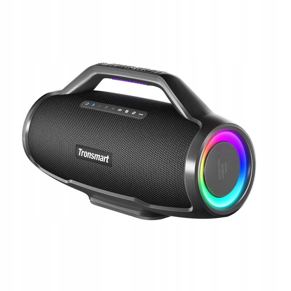 Przenośny głośnik imprezowy Tronsmart Bang Max 130W Bluetooth 5.3 IPX6 cz