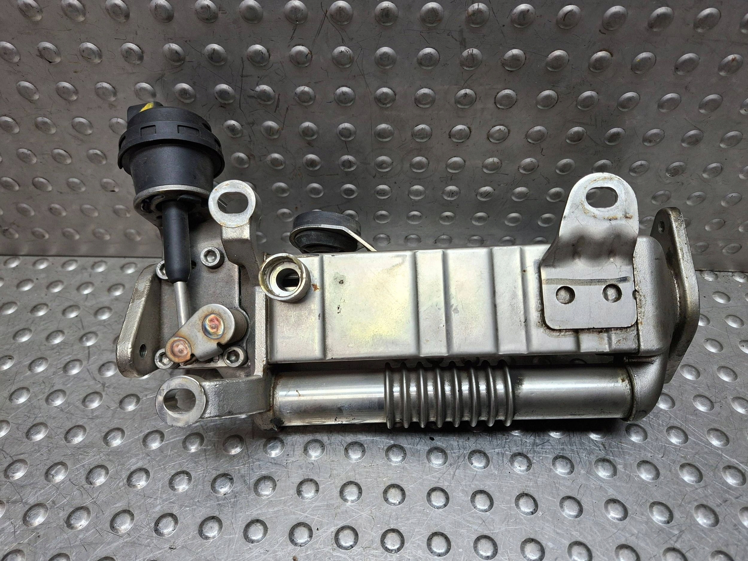 Abgaskuehler AGR MINI COOPER R56 06- 1.6 D 782331903
