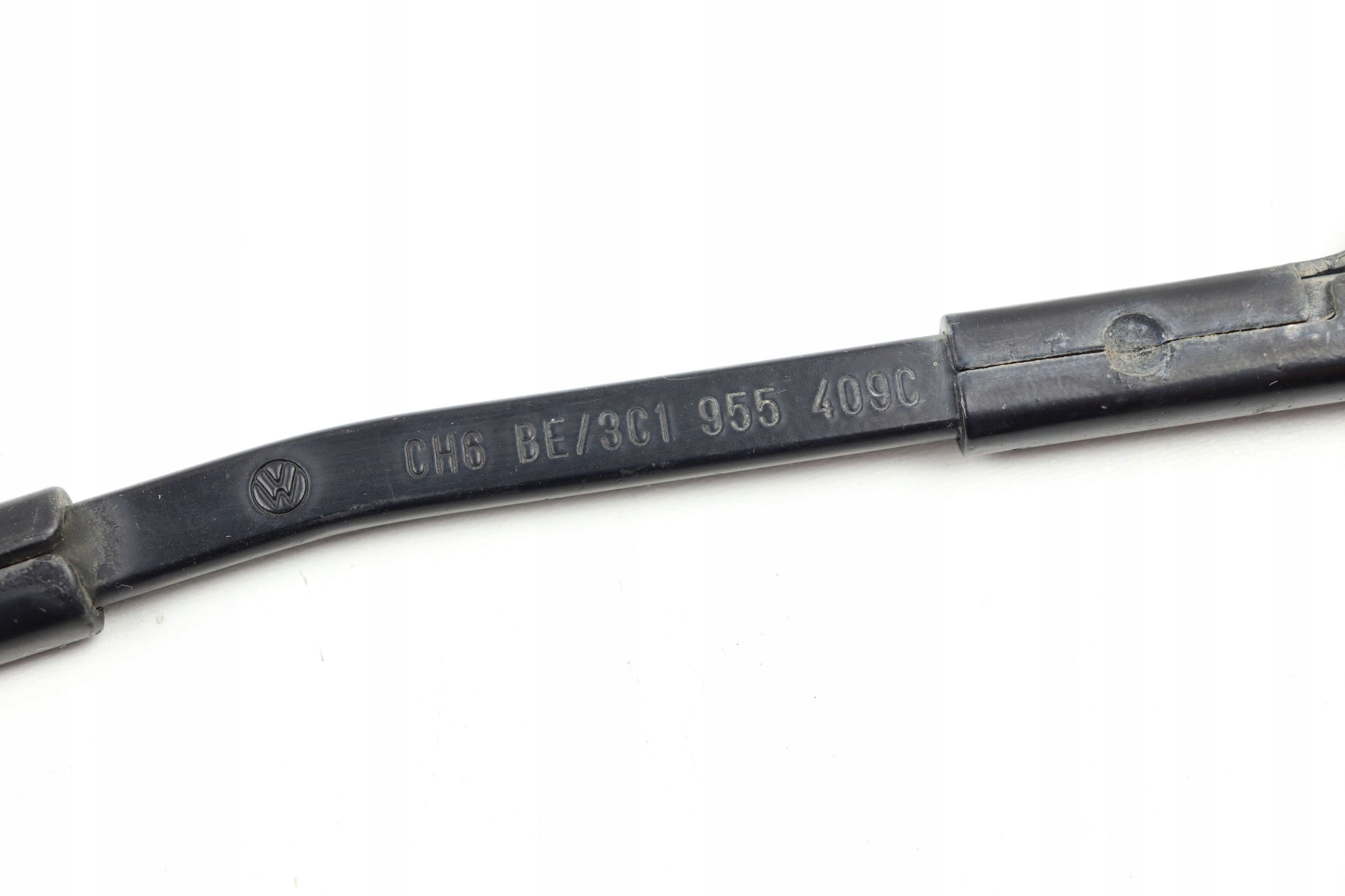 VW PASSAT B6 wiper arm left front EUROPA 3C1955409C