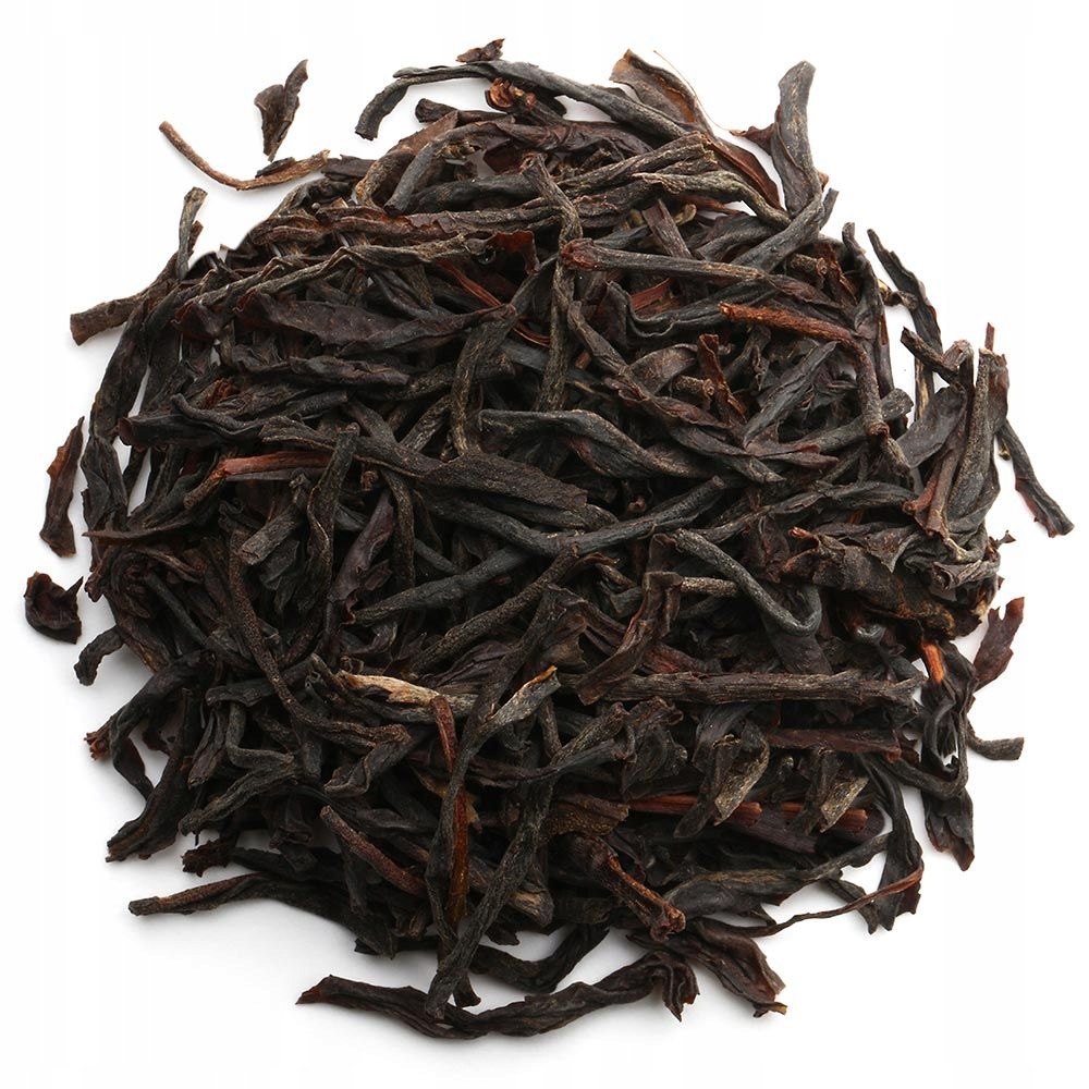 2x Kivu Reserve Gfop Organic Rwanda 500 g čaj