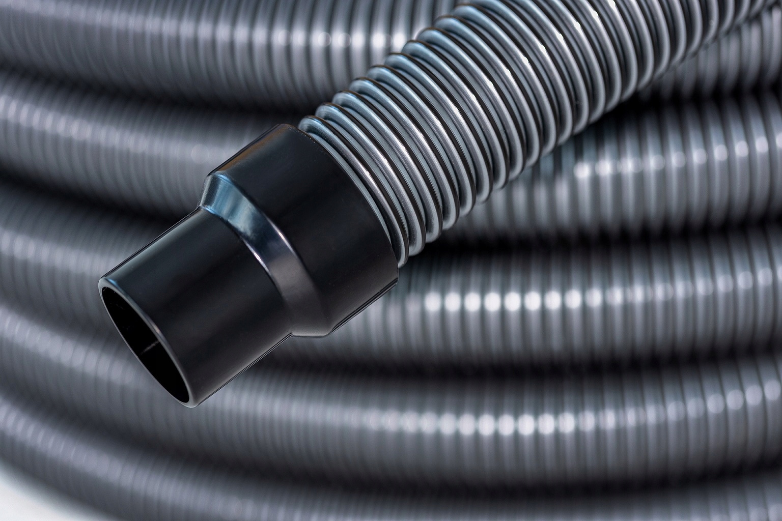 Zestaw HouseVac do kasety Retraflex waż rura 18m Długość 18 m