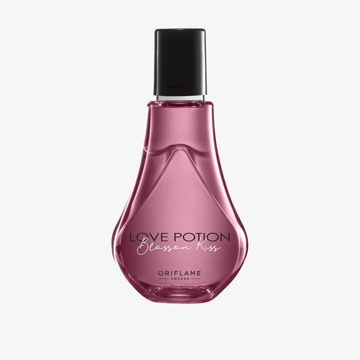 

Oriflame Mgiełka zapachowa Love Potion Blossom Kis