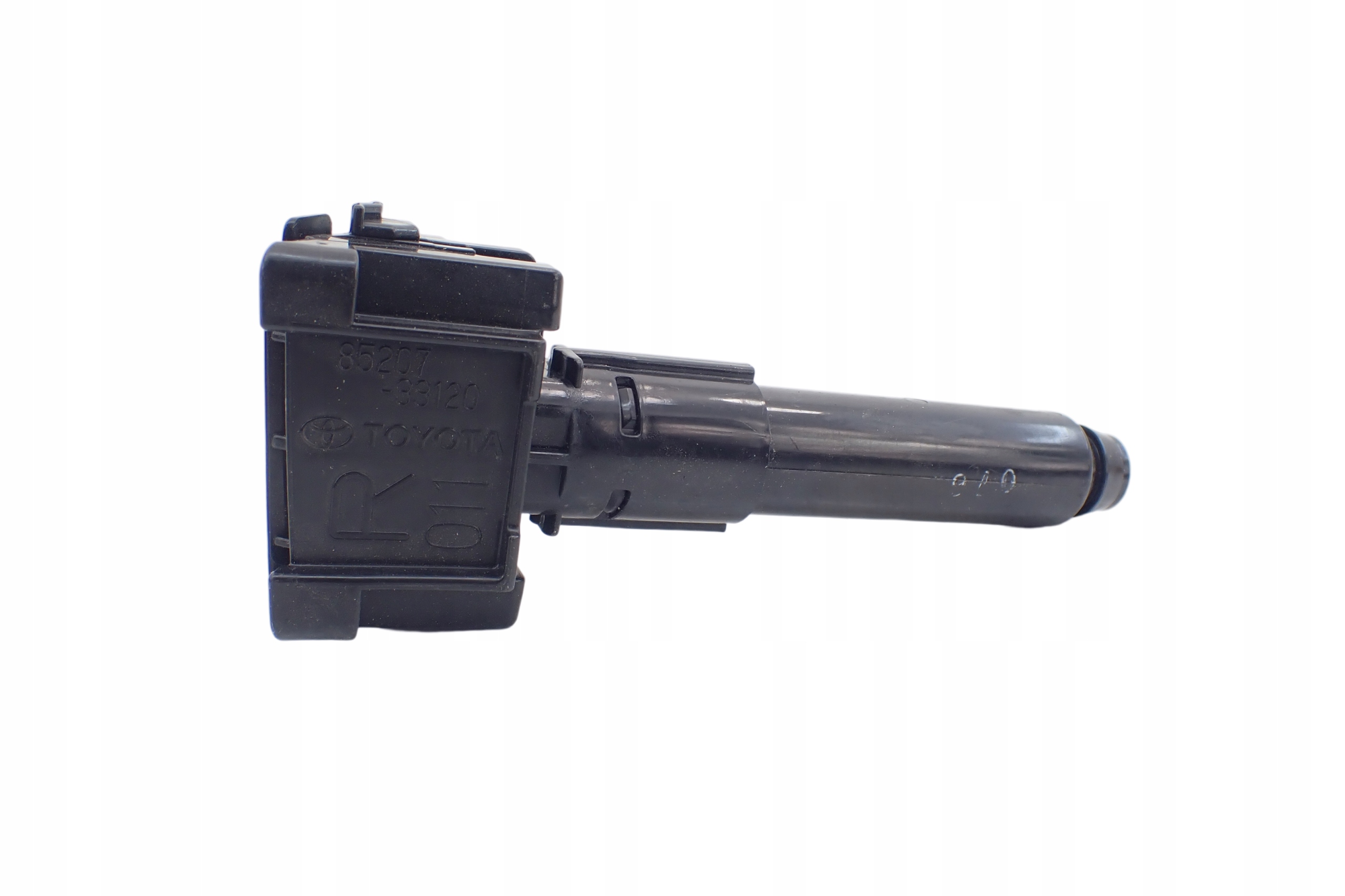 85207-33120 - ОМЫВАТЕЛЬ ЛАМПЫ TOYOTA CAMRY 2018-ПРАВЫЙ