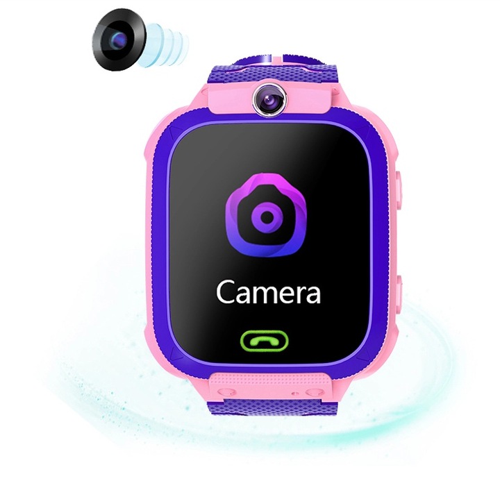 SMARTBAND zegarek SMARTWATCH Puls Krokomierz Kalorie Marka Inna marka