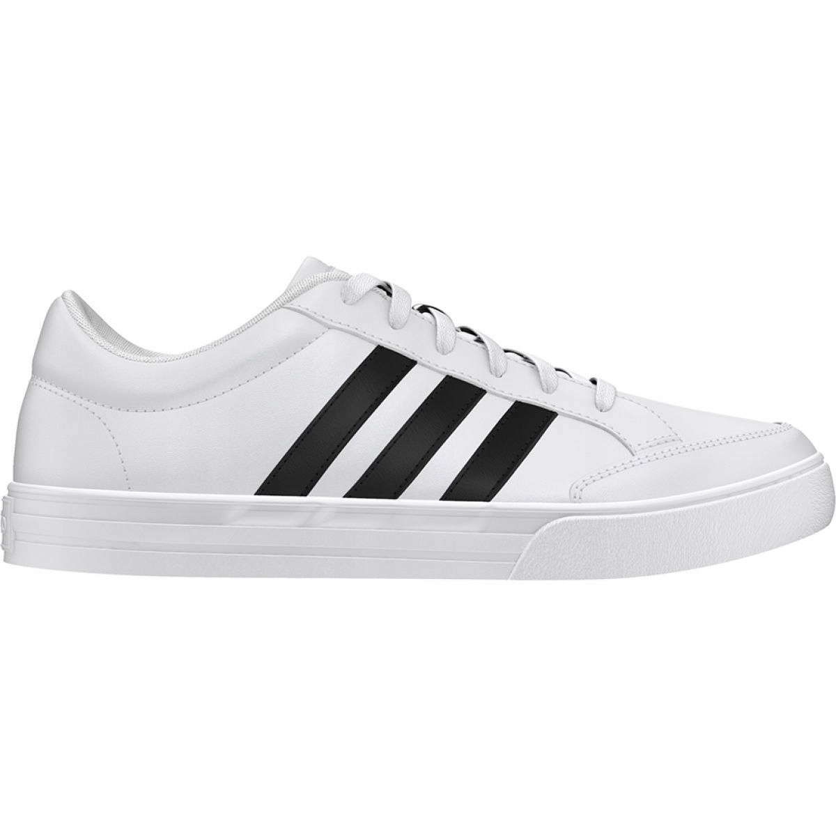 

Buty adidas Vs Set M BC0130 r.43 1/3