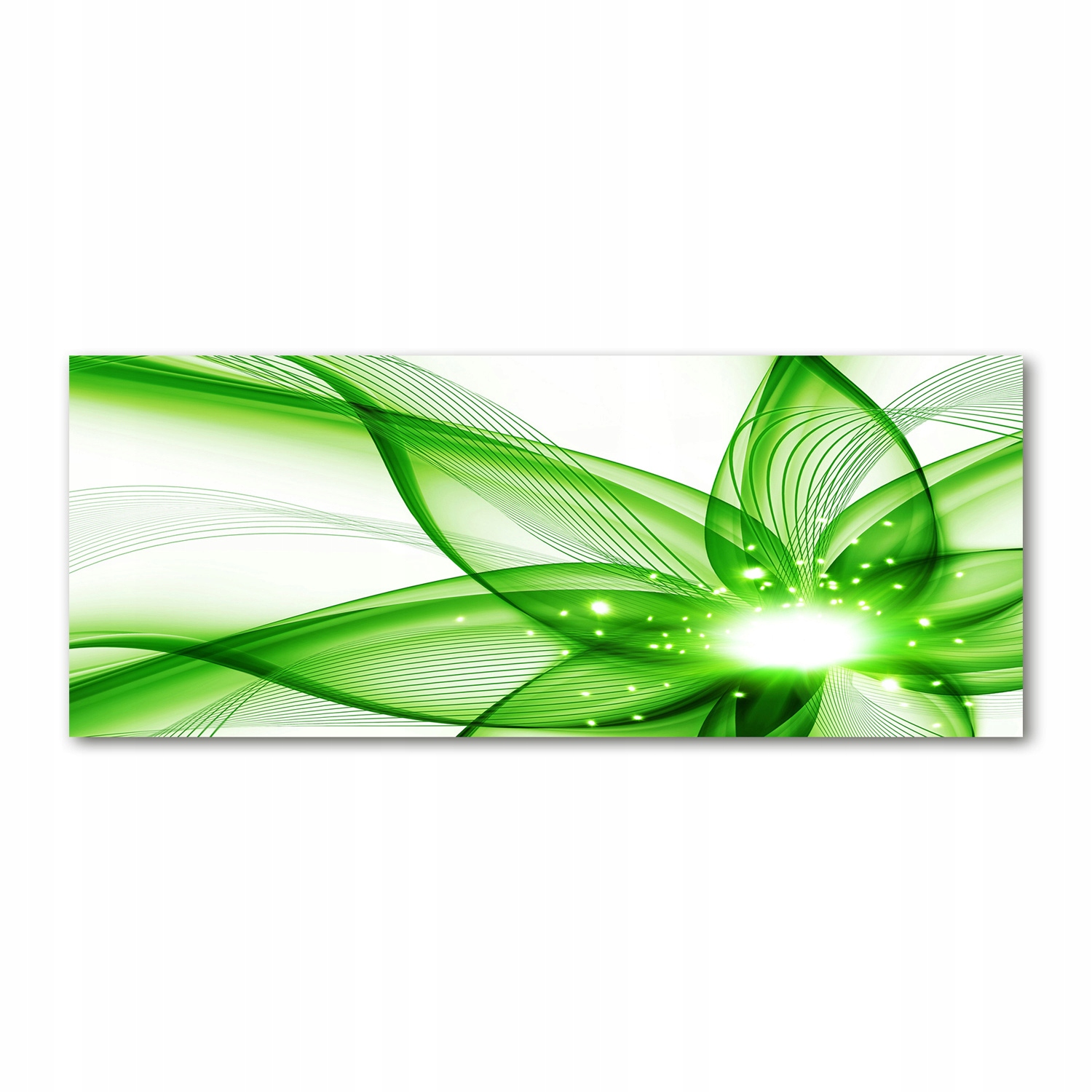 

Foto obraz akryl nowoczesny Abstrakcja 125x50 cm