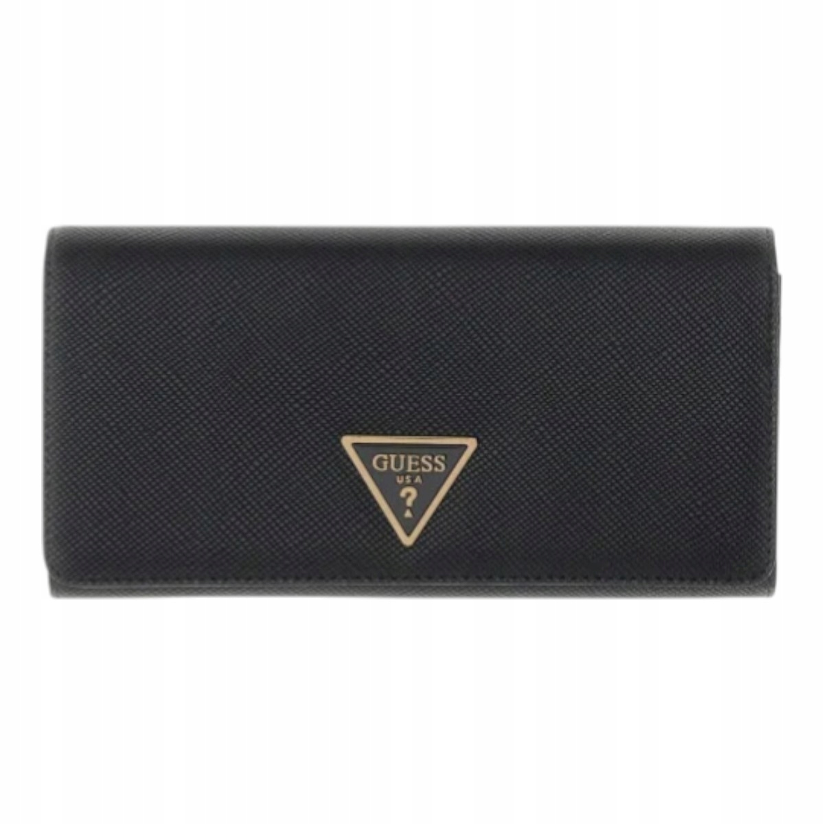 Guess Dámská Peněženka Laurel II Slg Large Černá