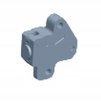 Mercedes Benzín M282 Napínák řetězové hřídele Oe