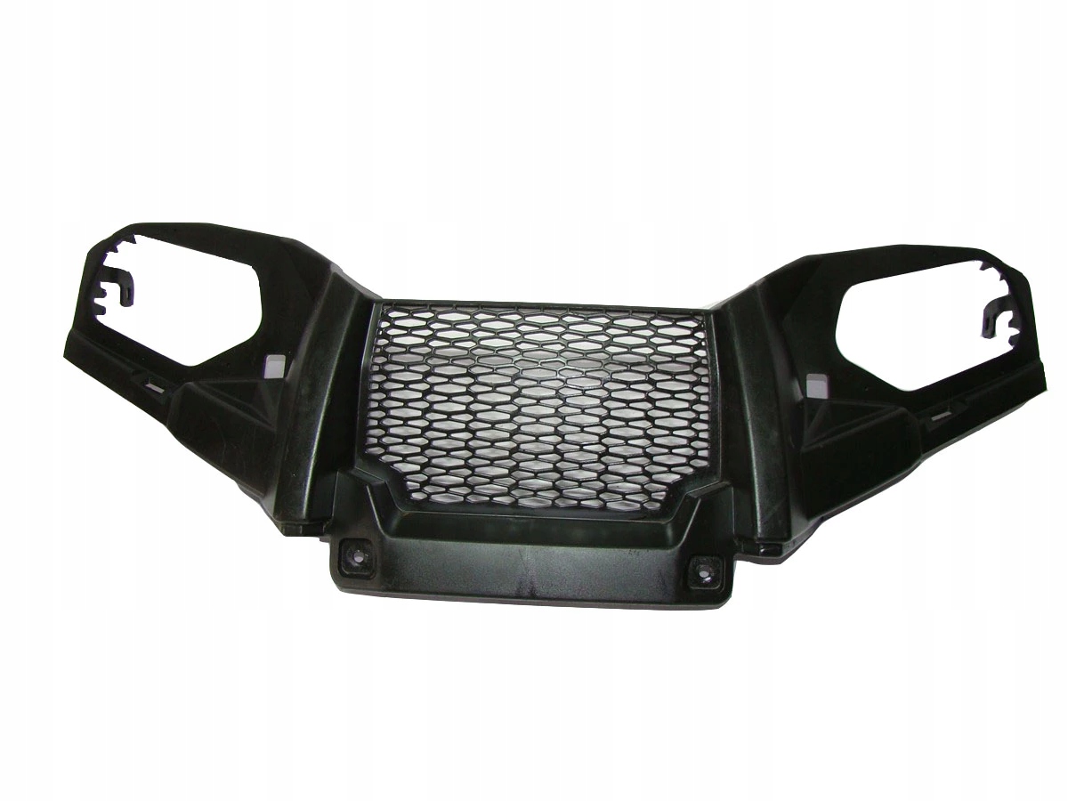 Plast Predný Gril Atrapa Polaris Sportsman