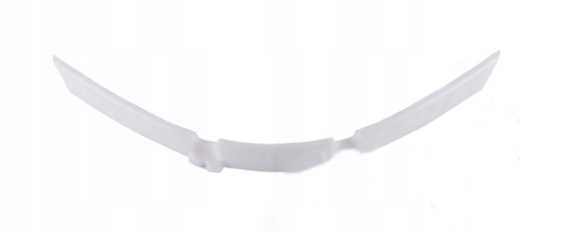 Plastik bumper przód Sea-Doo 291003897