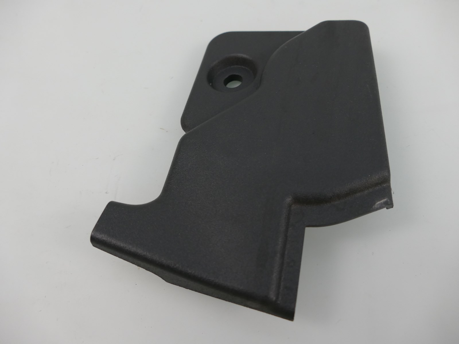 MERCEDES A209 W209 CABRIO cover spoiler right TY