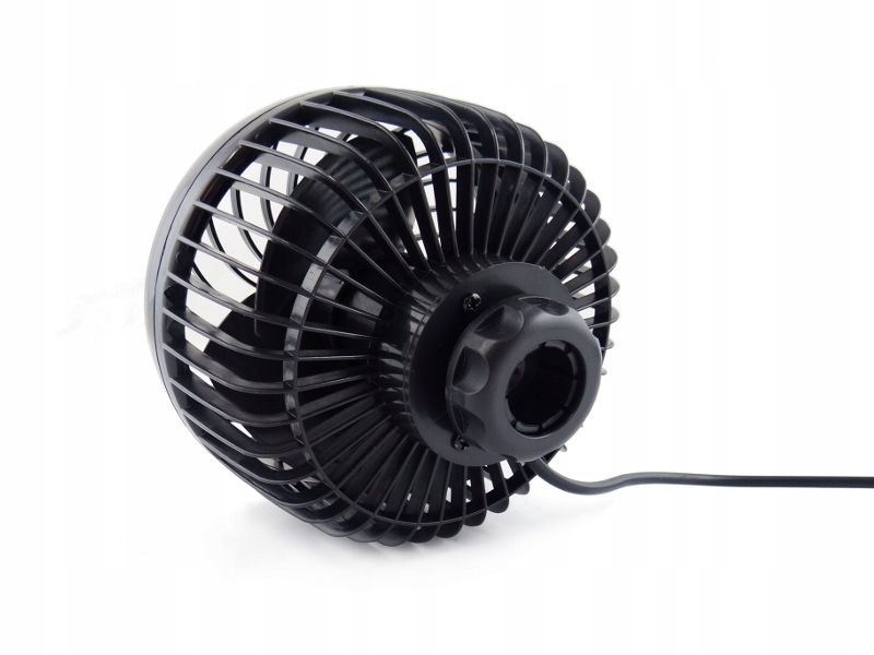 WIATRAK WENTYLATOR SAMOCHODOWY MITCHELL 24V 6.5W Kod producenta DB69624