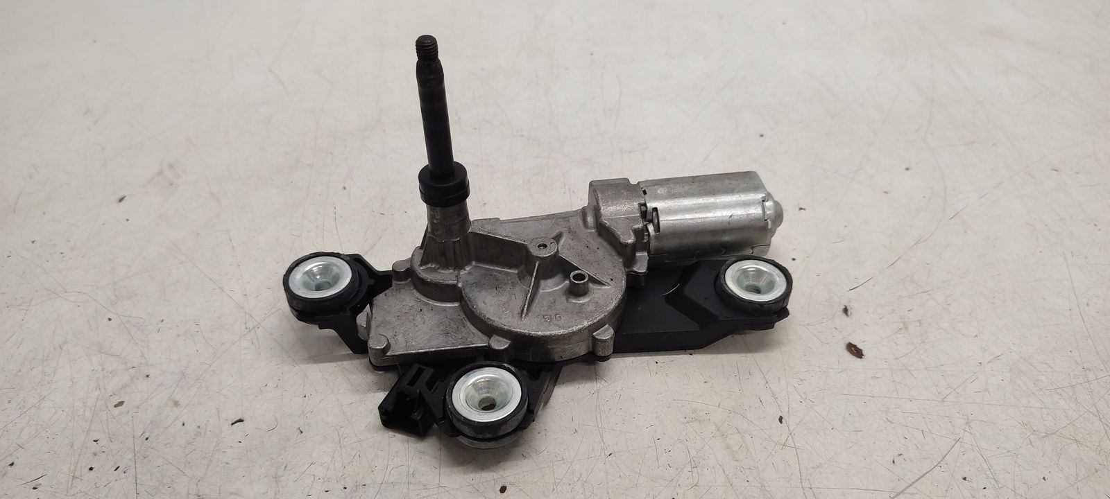 motor ablaktörlők far hátsó Ford C-MAX