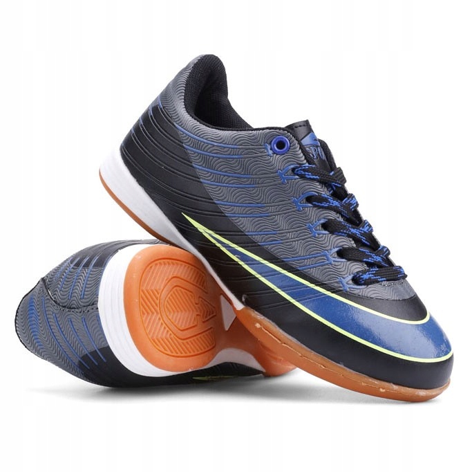 

Buty sportowe chłopięce halówki adidasy halowe