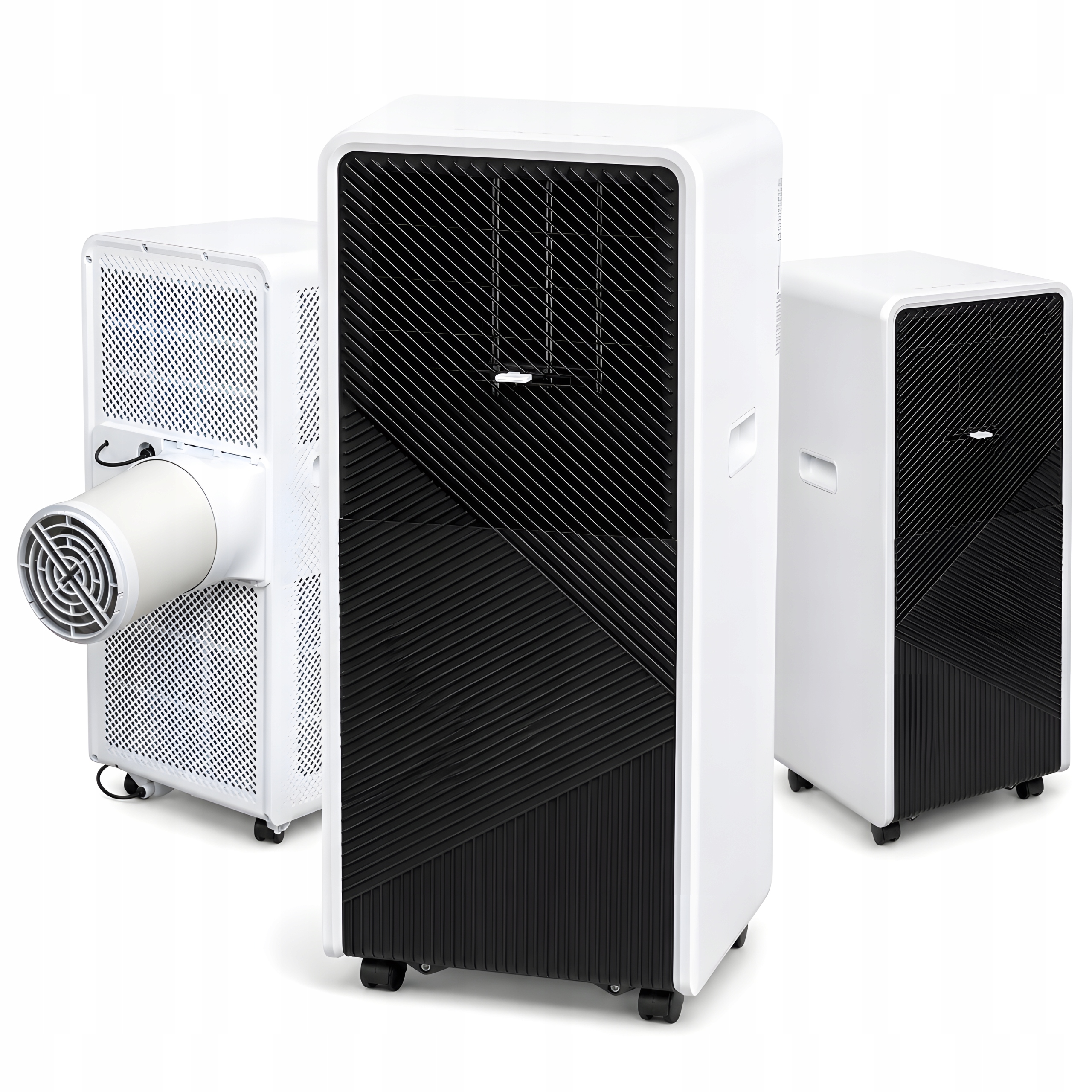 Prenosný klimatizátor Volteno VO2562 12000 Btu 3,3 kW Pilot R290