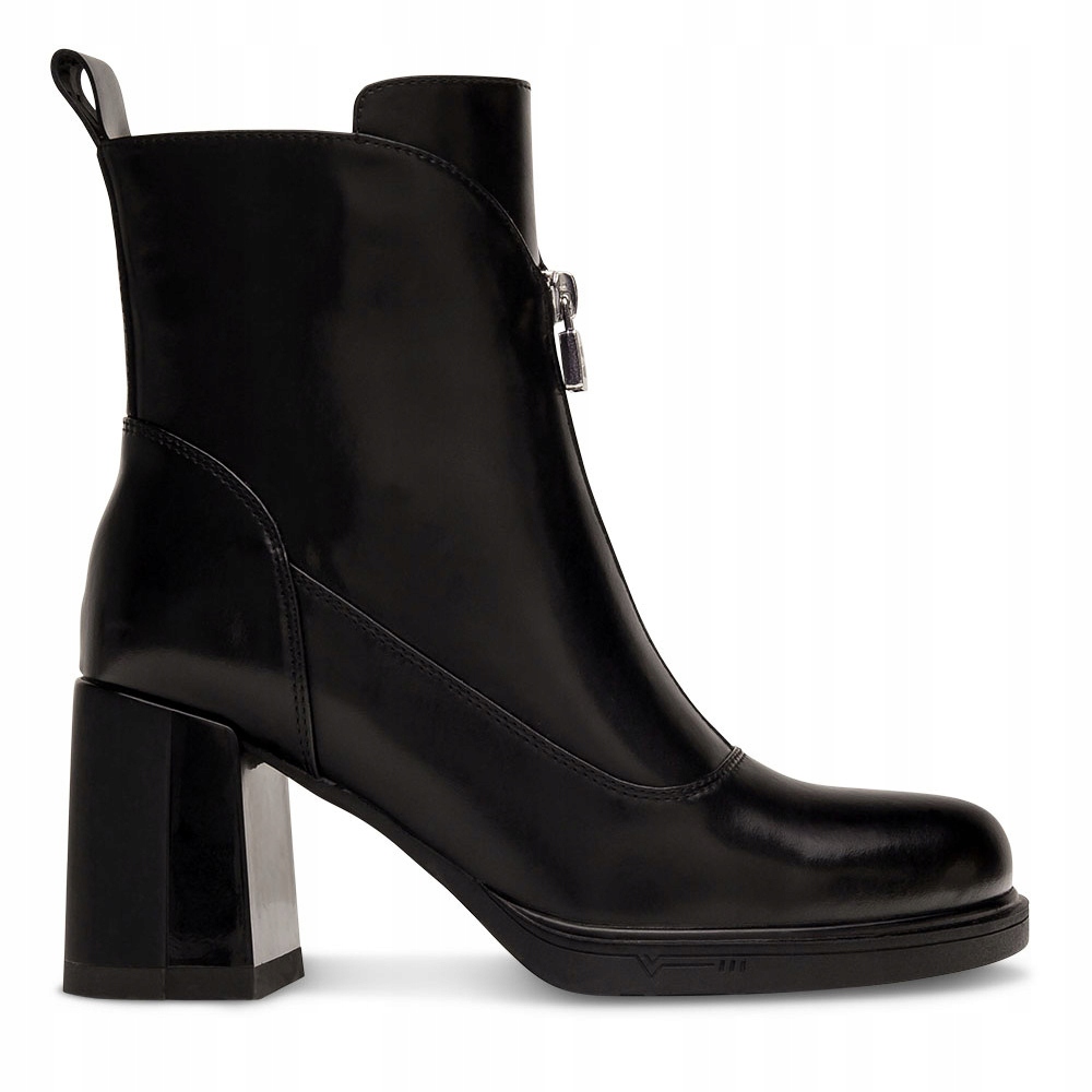 Jankowski kotníkové boty JK-B3-117 euroobuv