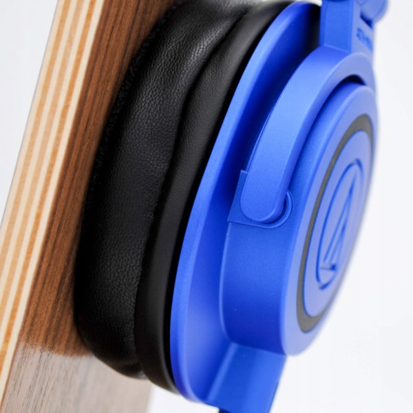 Pady DEKONI Choice Hybrid do Audio Technica M50x Model EPZ-ATHM50X-CHB