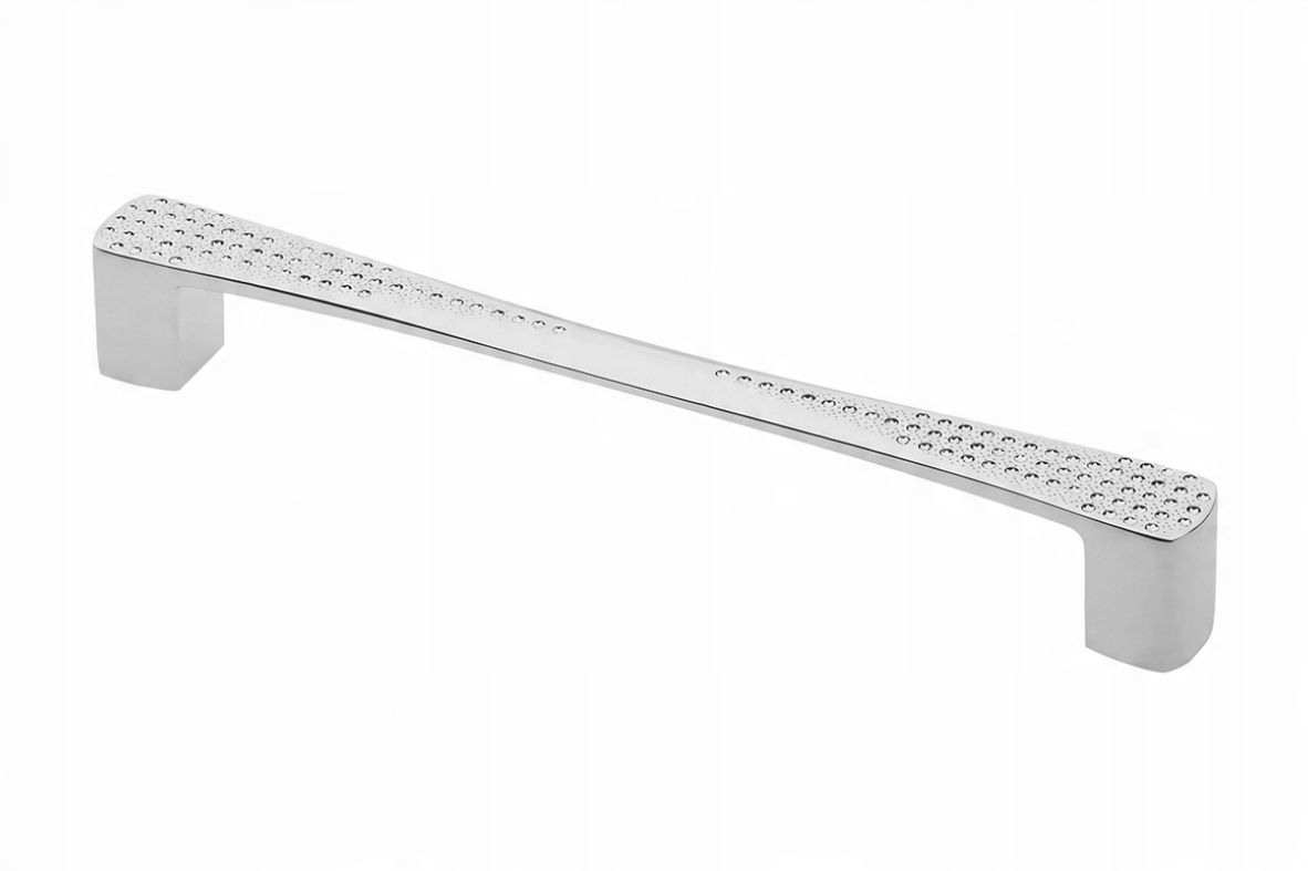 

Uchwyt meblowy Como 128 mm (chrom)