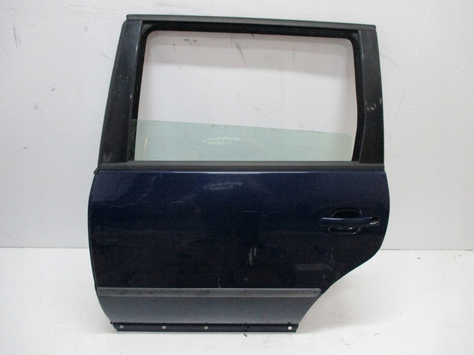 door left rear. VW PASSAT B5 3B9 KOMBI