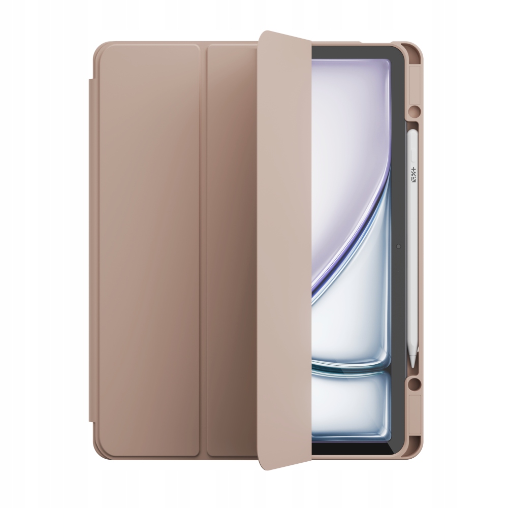 Pouzdro Next One Pouzdro pro iPad Air M2 13" pink