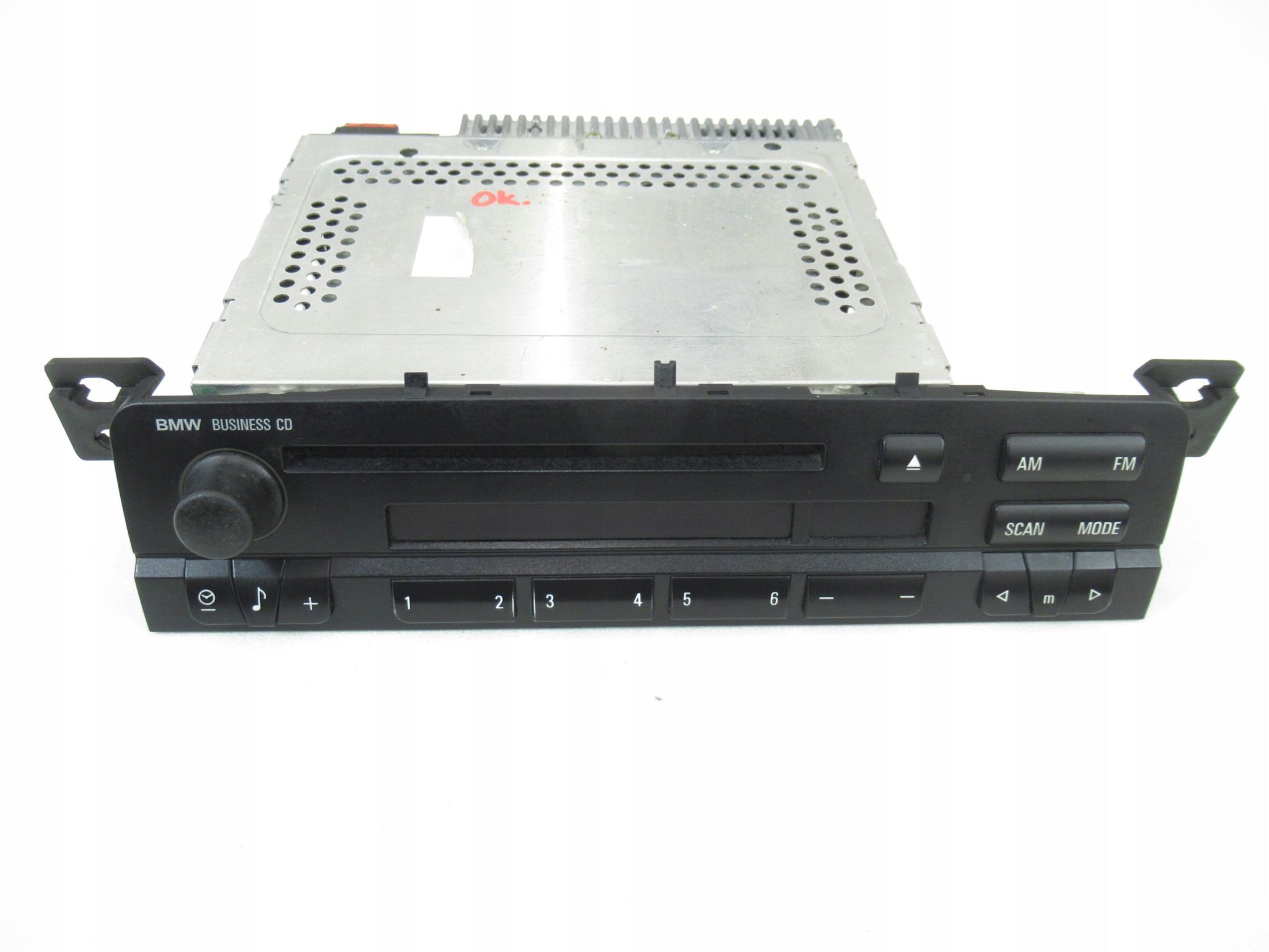 6935627 6943435 - Радіо Бізнес CD BMW 3 e46 2002-2005р.