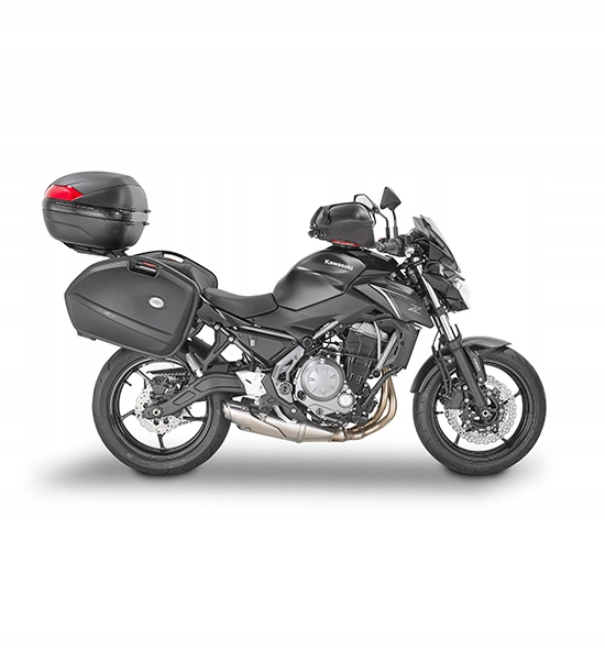Kappa bočný rám Kawasaki Z 650 17-19 KLX4117