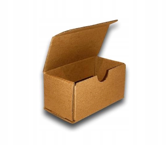 

Pudełko Opakowanie Karton 90x45x45 Szare 25szt E