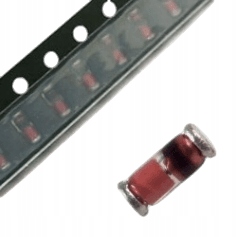 TZMC16-GS08 16V 0.5W Dioda Zenera SMD [3szt]