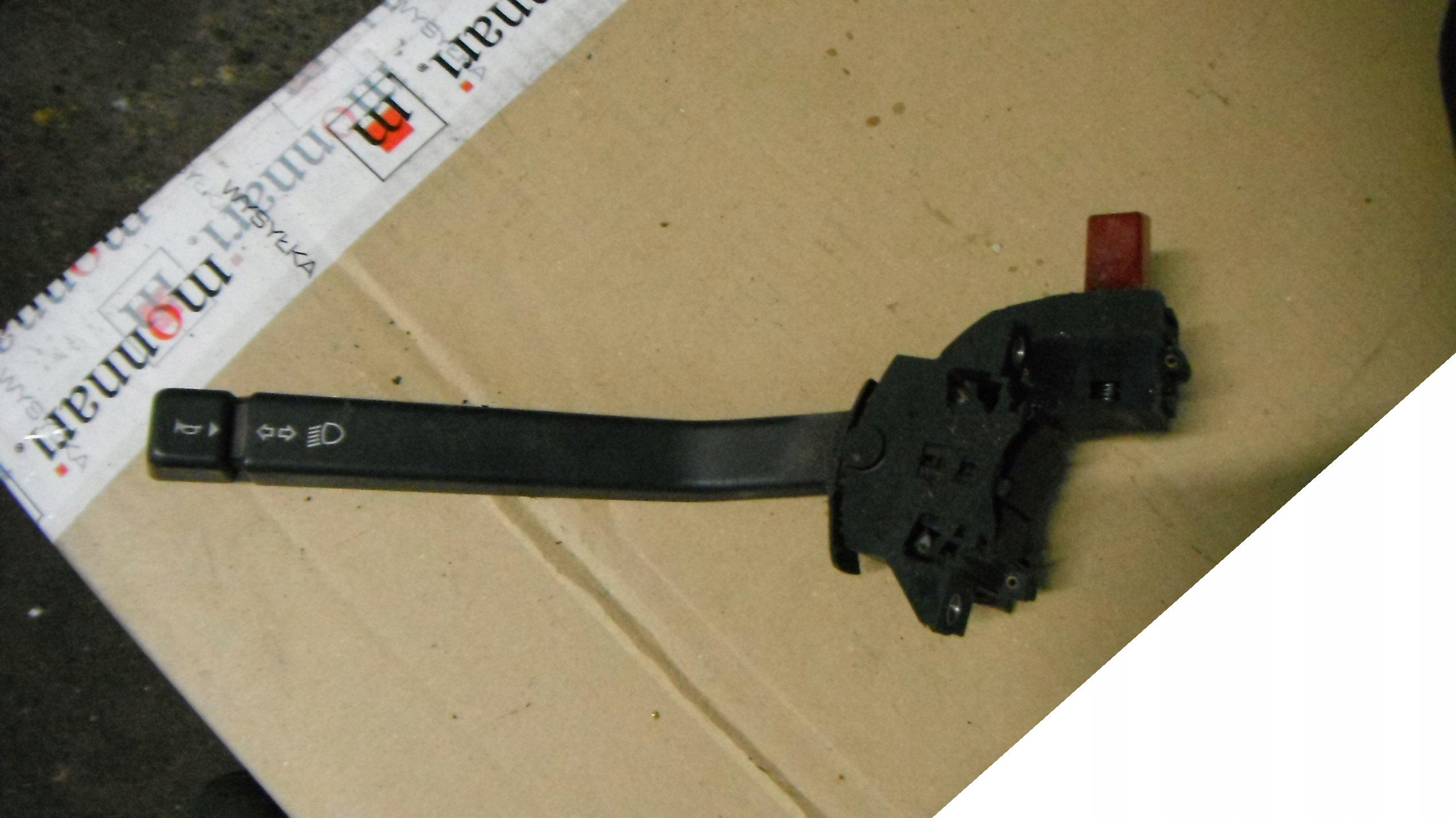 FORD TRANSIT MK4 94- PRZEŁACZNIK KIERUNKOWSKAZÓW