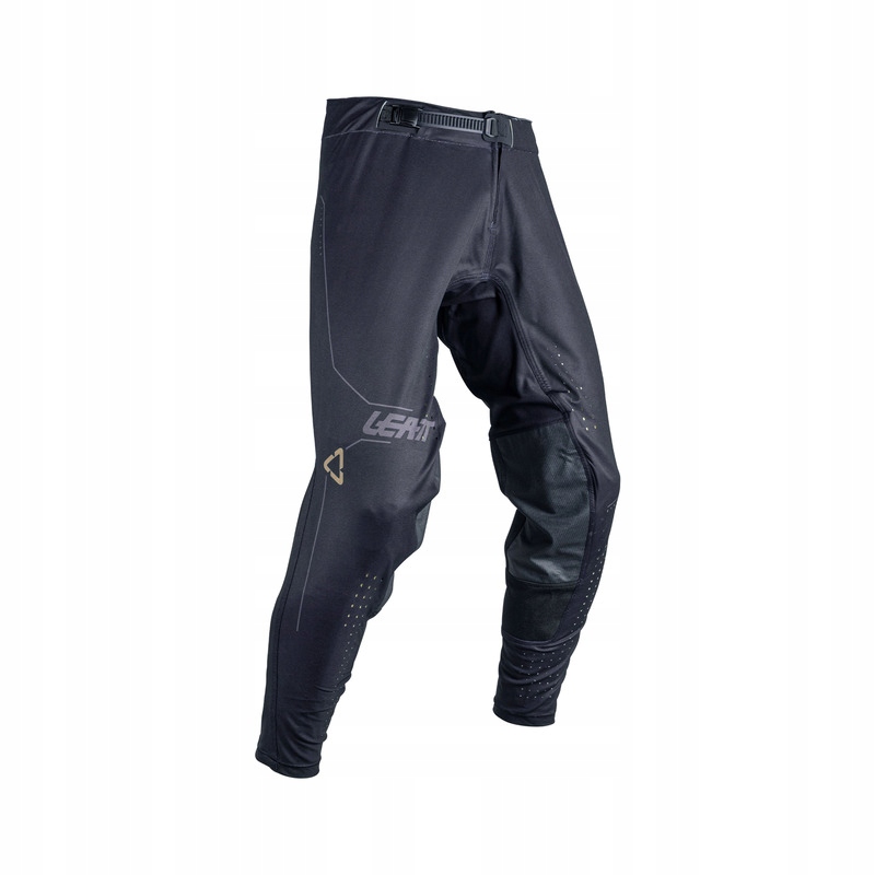 Leatt Nohavice Moto 5.5 I.k.s Čierne S