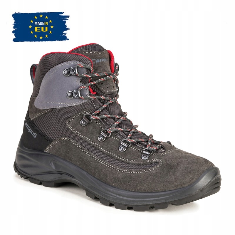 BUTY CAMPUS FEROX TREKKINGOWE r. 41
