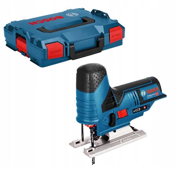 Лобзик Bosch GST 12V-70