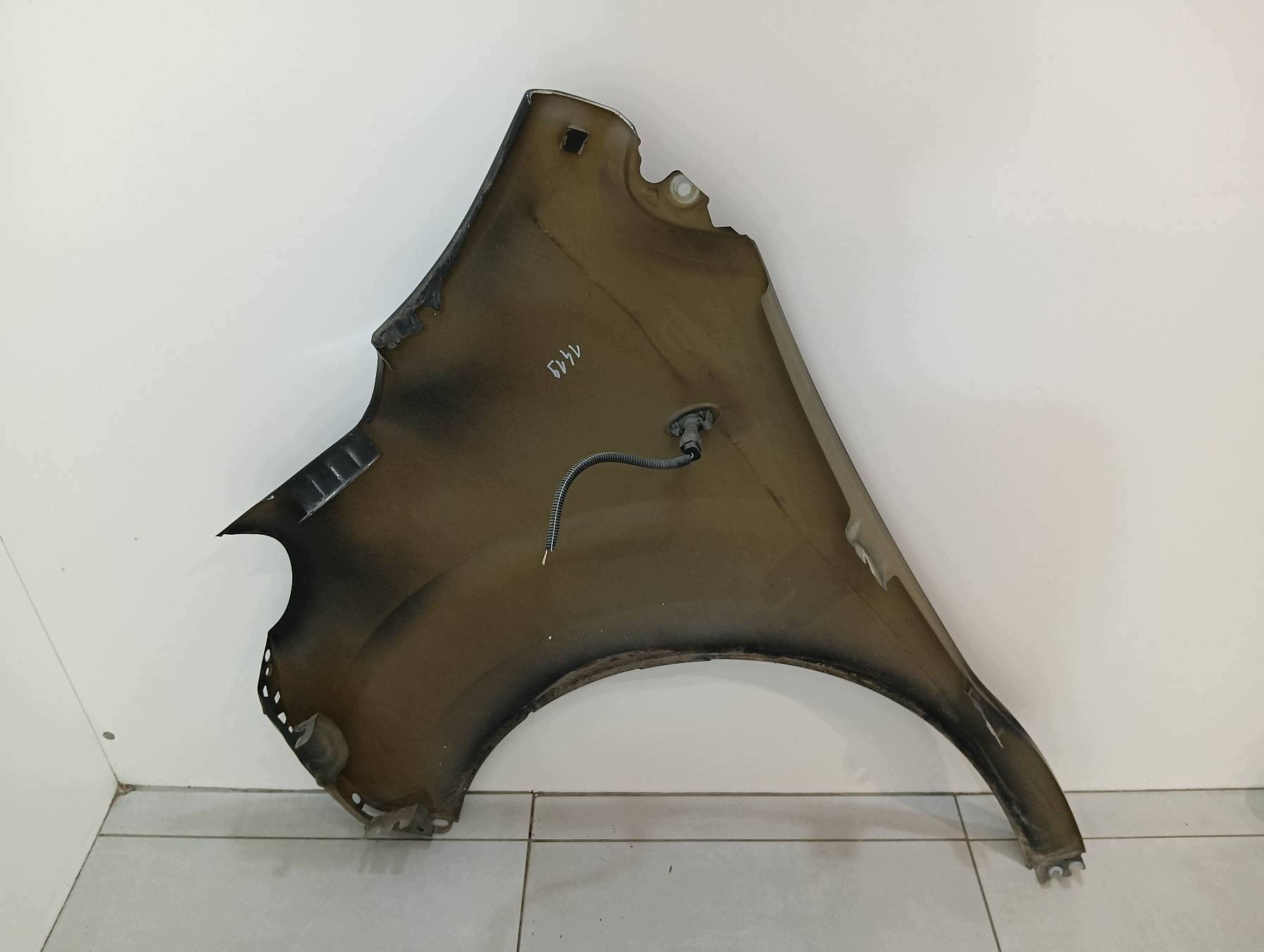 fender right front EXYB Toyota ProAce II (2016- )