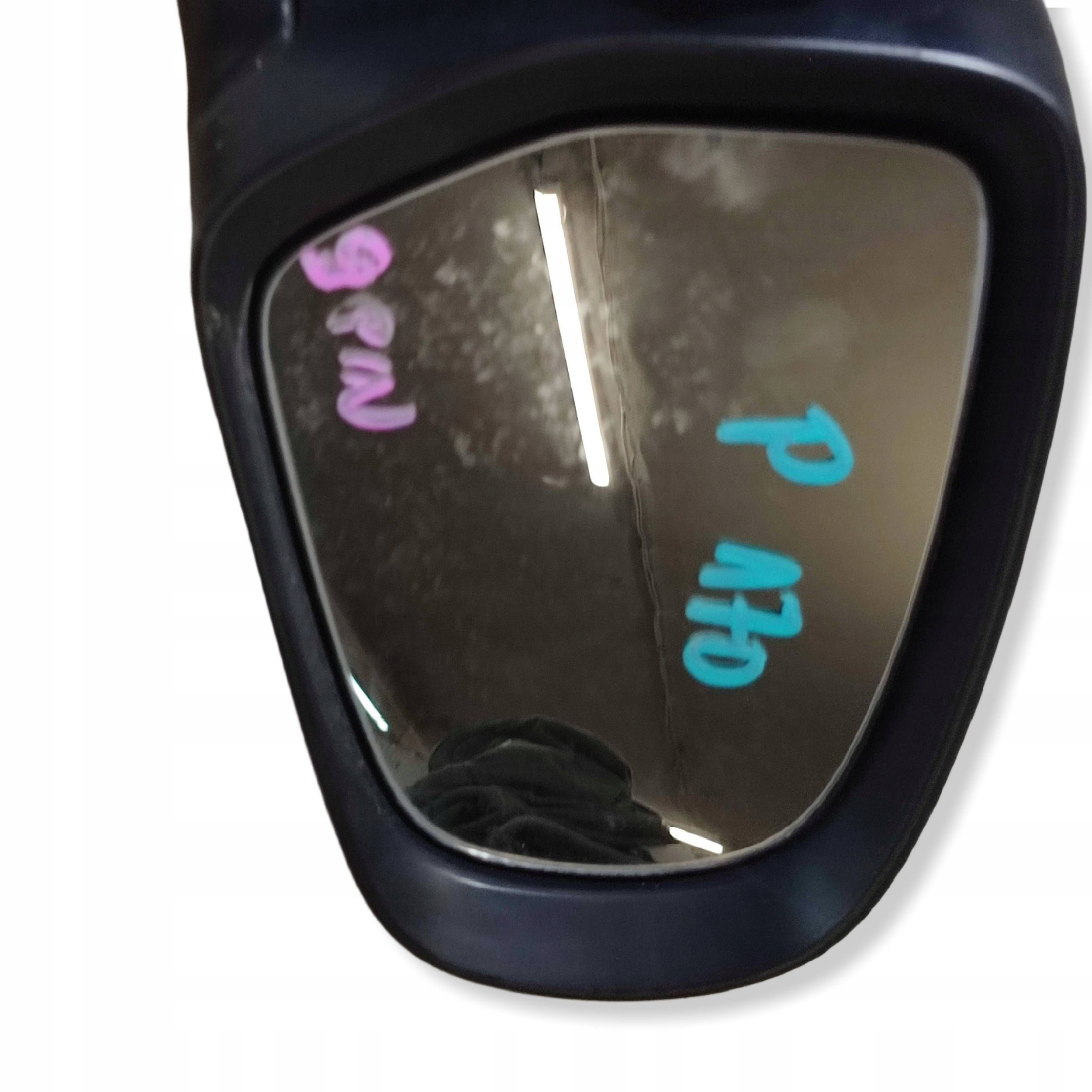 electrics mirror side right side Suzuki Vitara (LY) 8470154PP0
