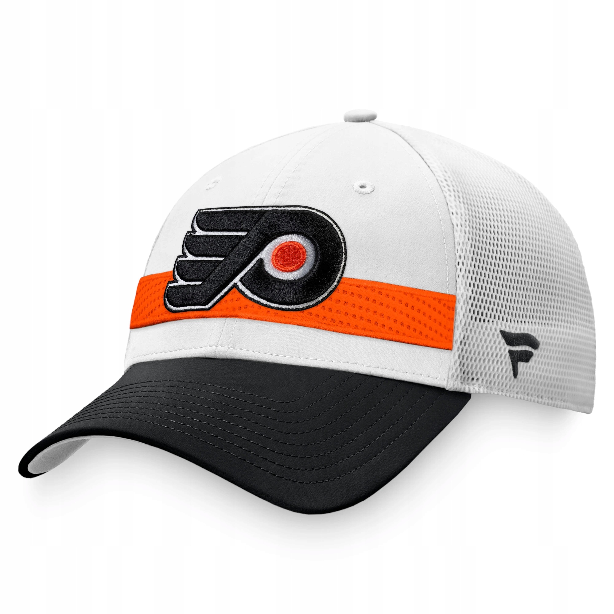 Pánská kšiltovka Philadelphia Flyers Nhl Authentic Pro Draft Jersey Hook