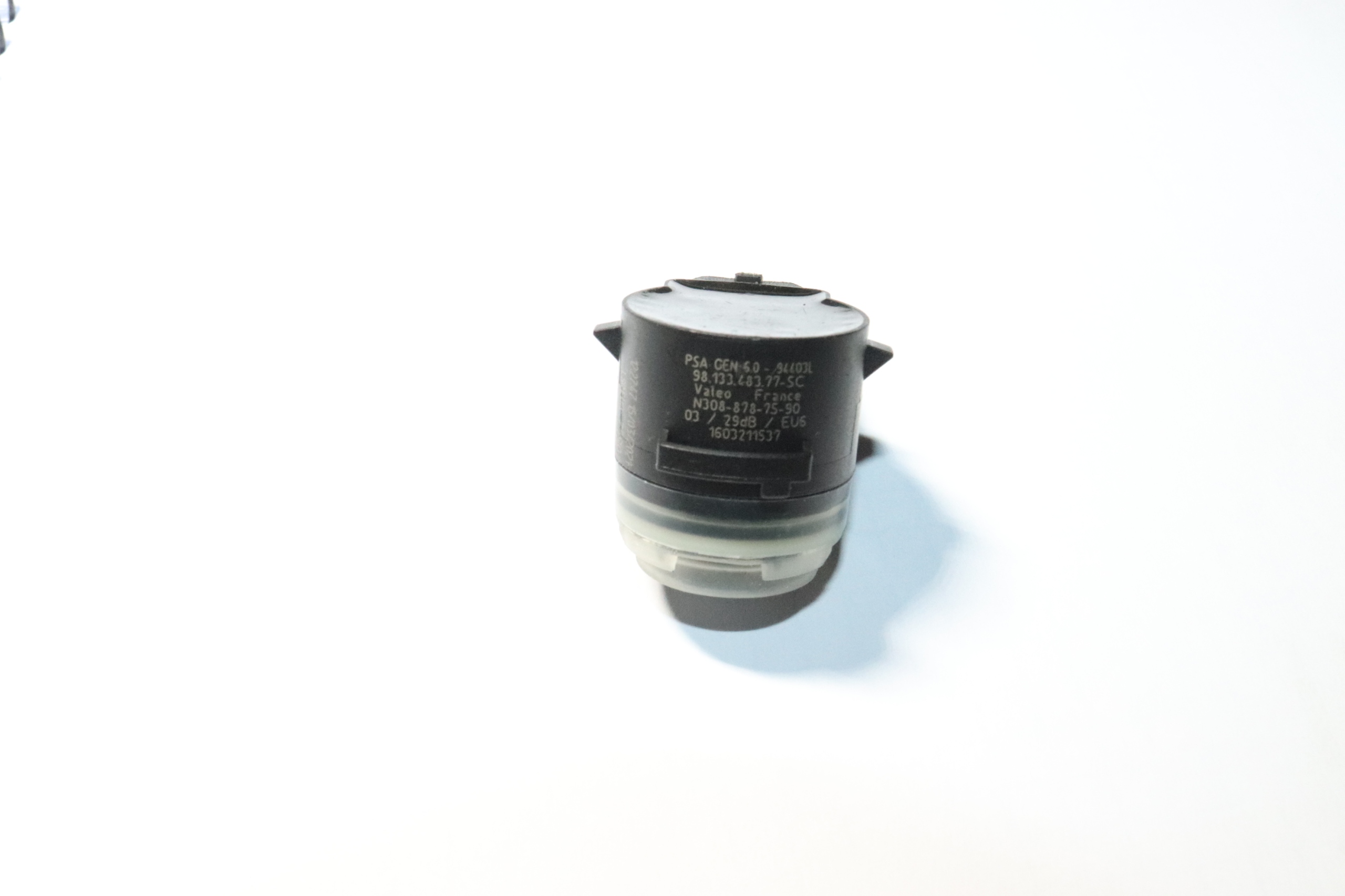 PEUGEOT CITROEN PSA Sensor Parken PDC