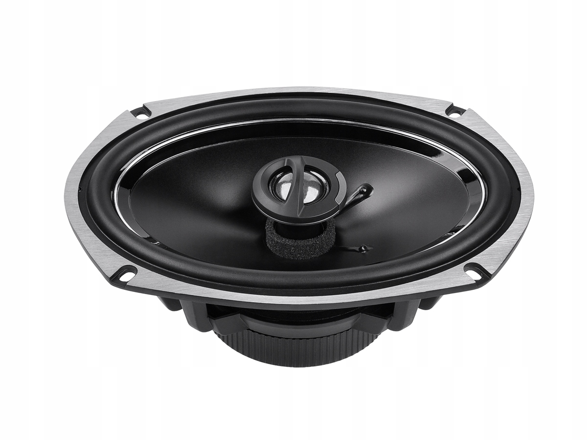 Automobilové dvoupásmové reproduktory 6x9" 150W 2ks