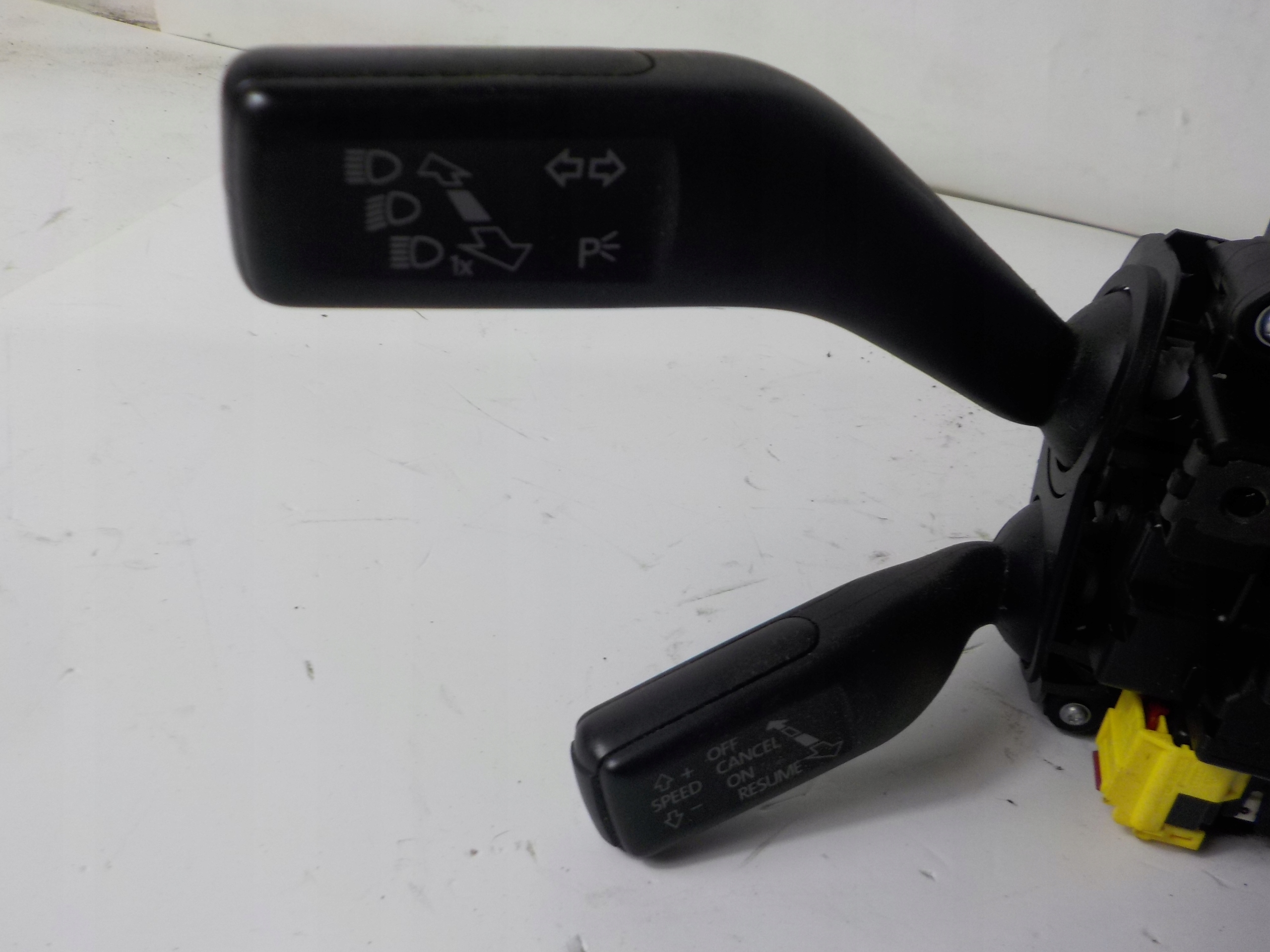 VOLKSWAGEN PASSAT B7 DEVIO LUCI TERGICRISTALLO TERGI 3C5953501BG 3C5953502B