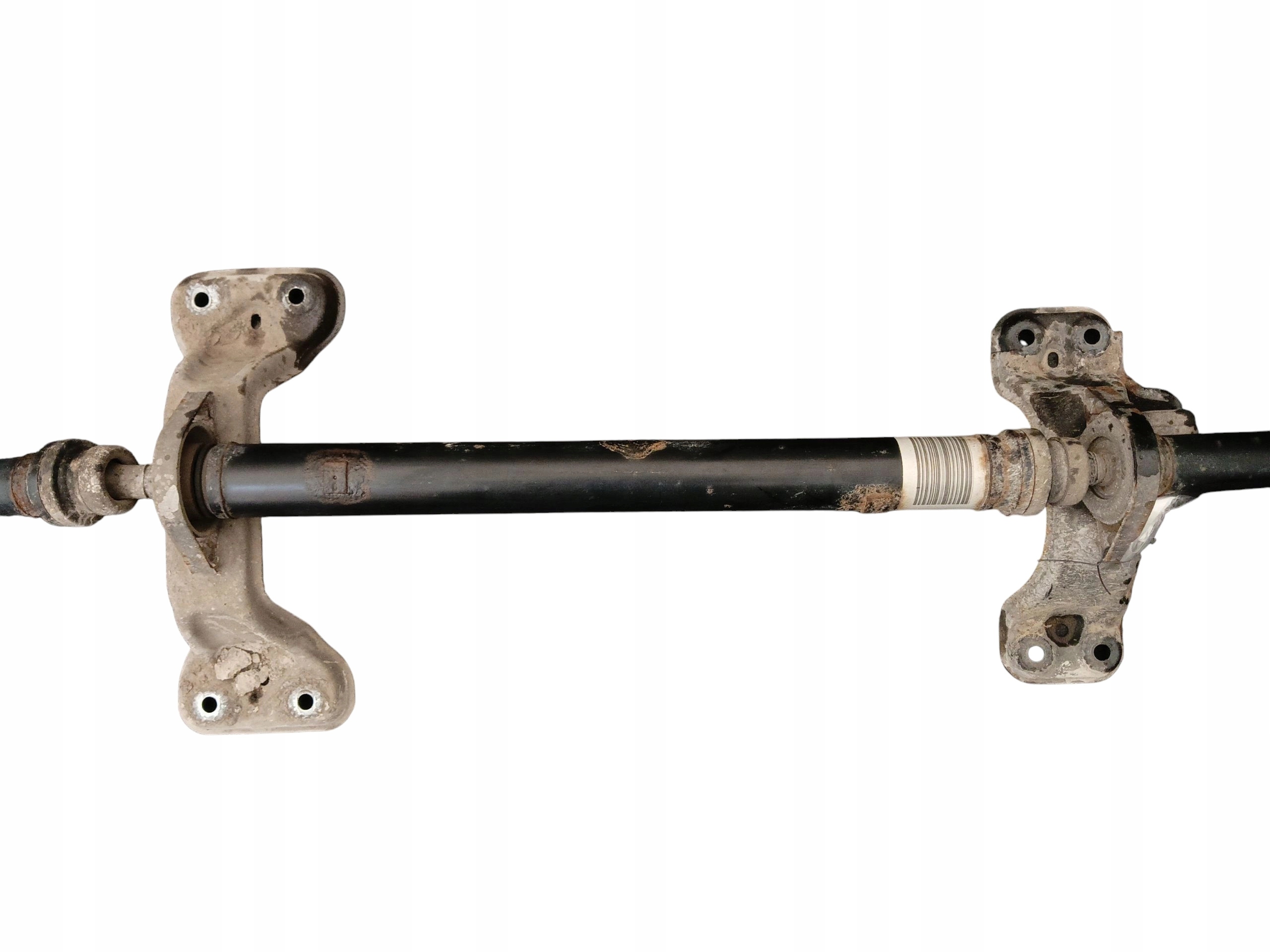 ALBERO TRASMISSIONE VOLVO XC60 e S60 II V60 e 2.4 D4 31437611