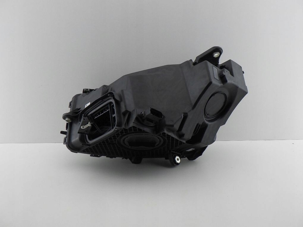 MERCEDES GLC W 253 LIFT FULL LED PERFORMANCE light right