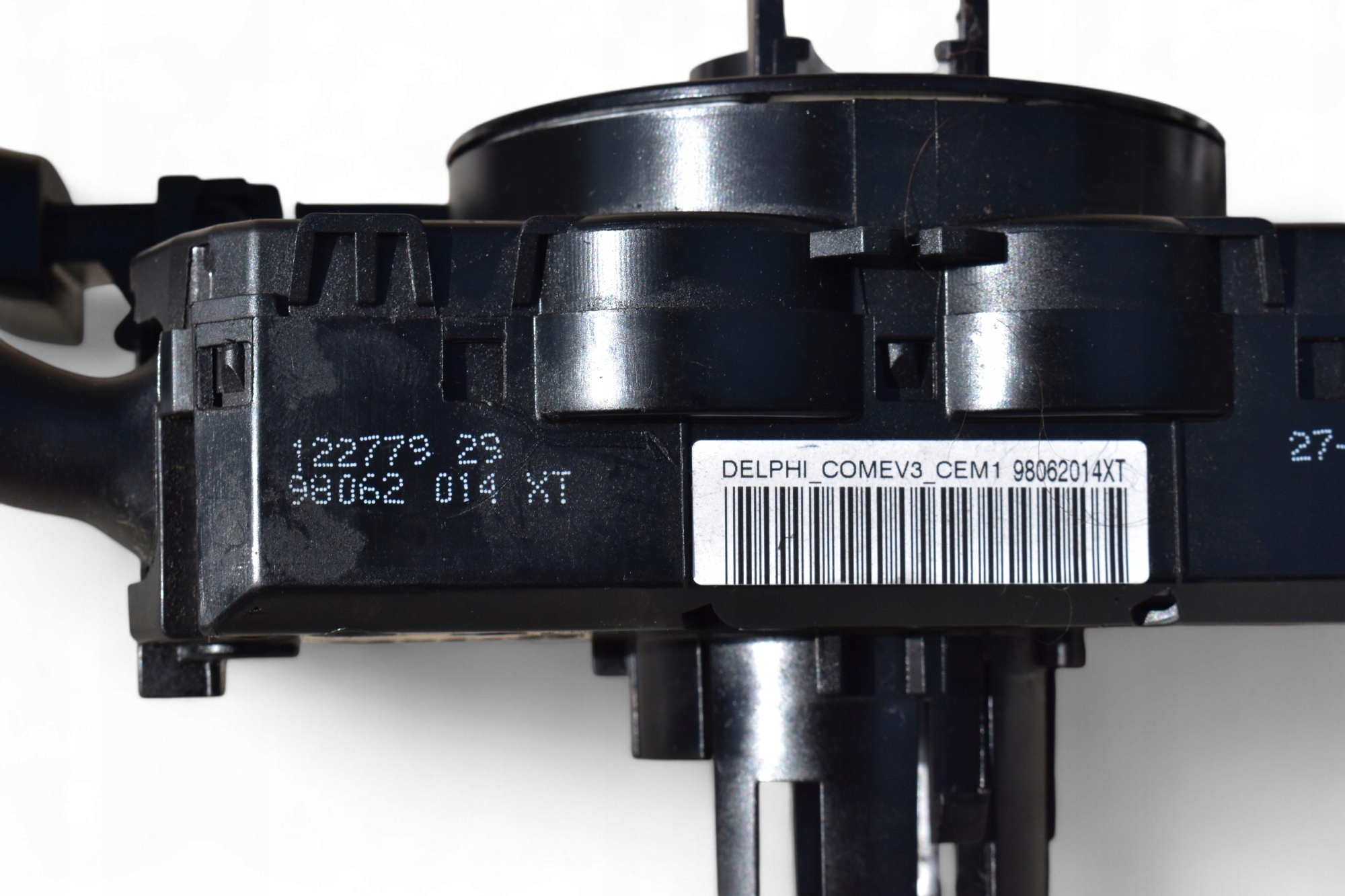 DEVIO LUCI TERGICRISTALLO TERGI DEVIO LUCI DEVIO CITROEN C3 PICASSO 98062014XT