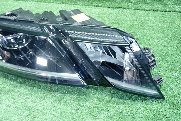 SKODA OCTAVIA III FULL LED LIFT 17- reflektor right light right 5E1941016D