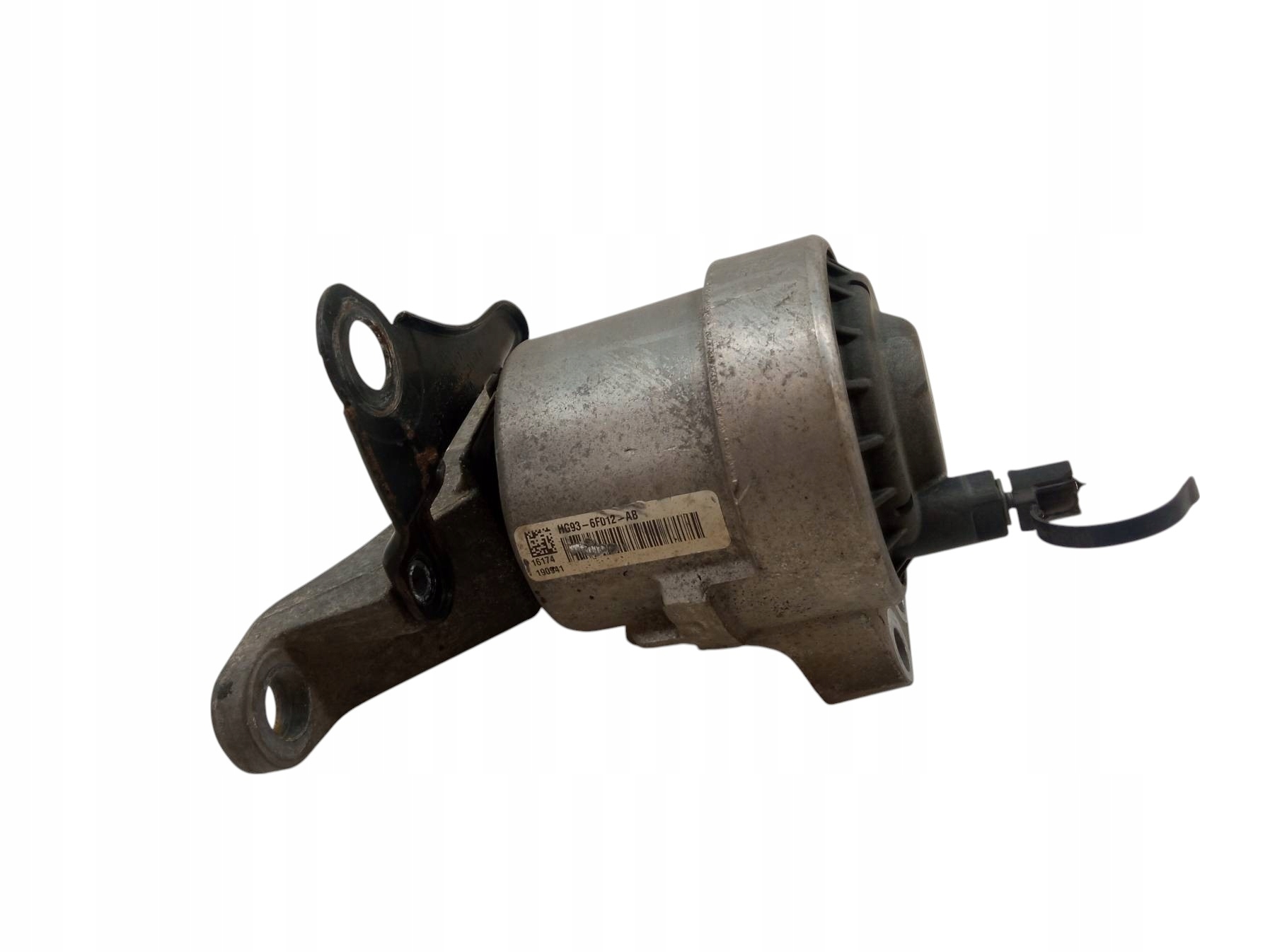 engine mount HG936F012AB 2.0 ECOBOOST Ford Fusion (USA) II MK 2