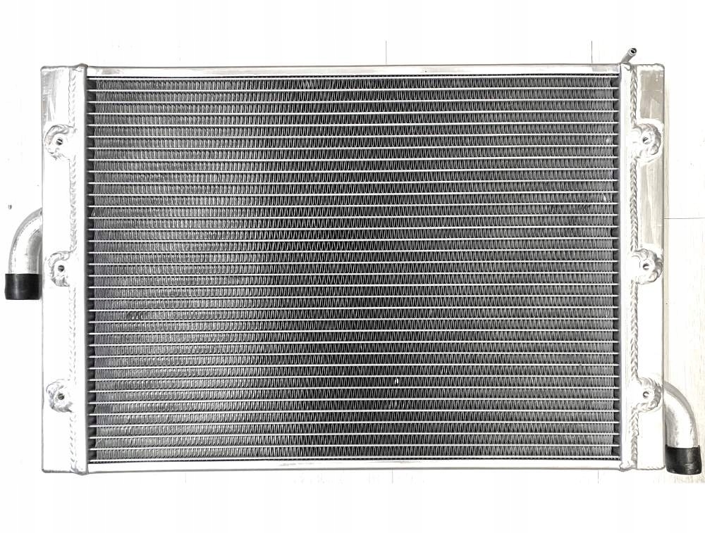 Chladič Polaris Rzr Xp Turbo 1241117