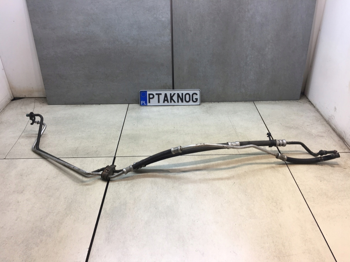 prijenos upravljanja FOCUS MK2 1.6 TDCI 3M513A212EK