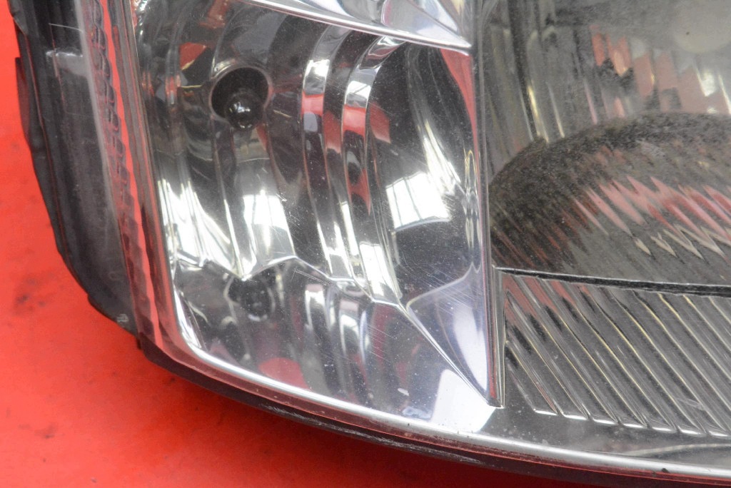 REFLEKTOR right light front EU 517170750 FIAT PANDA 2 II 03-11