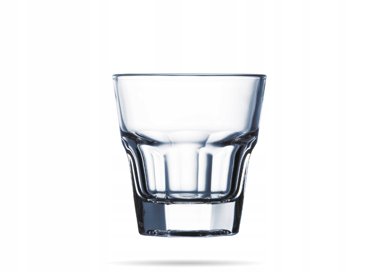 

Mała szklanka 140 ml Casablanca Pasabahce