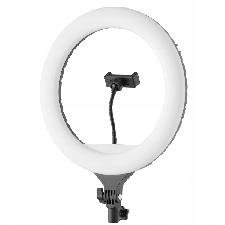 kruhová lampa Led FreePower 30W 3000-6500K